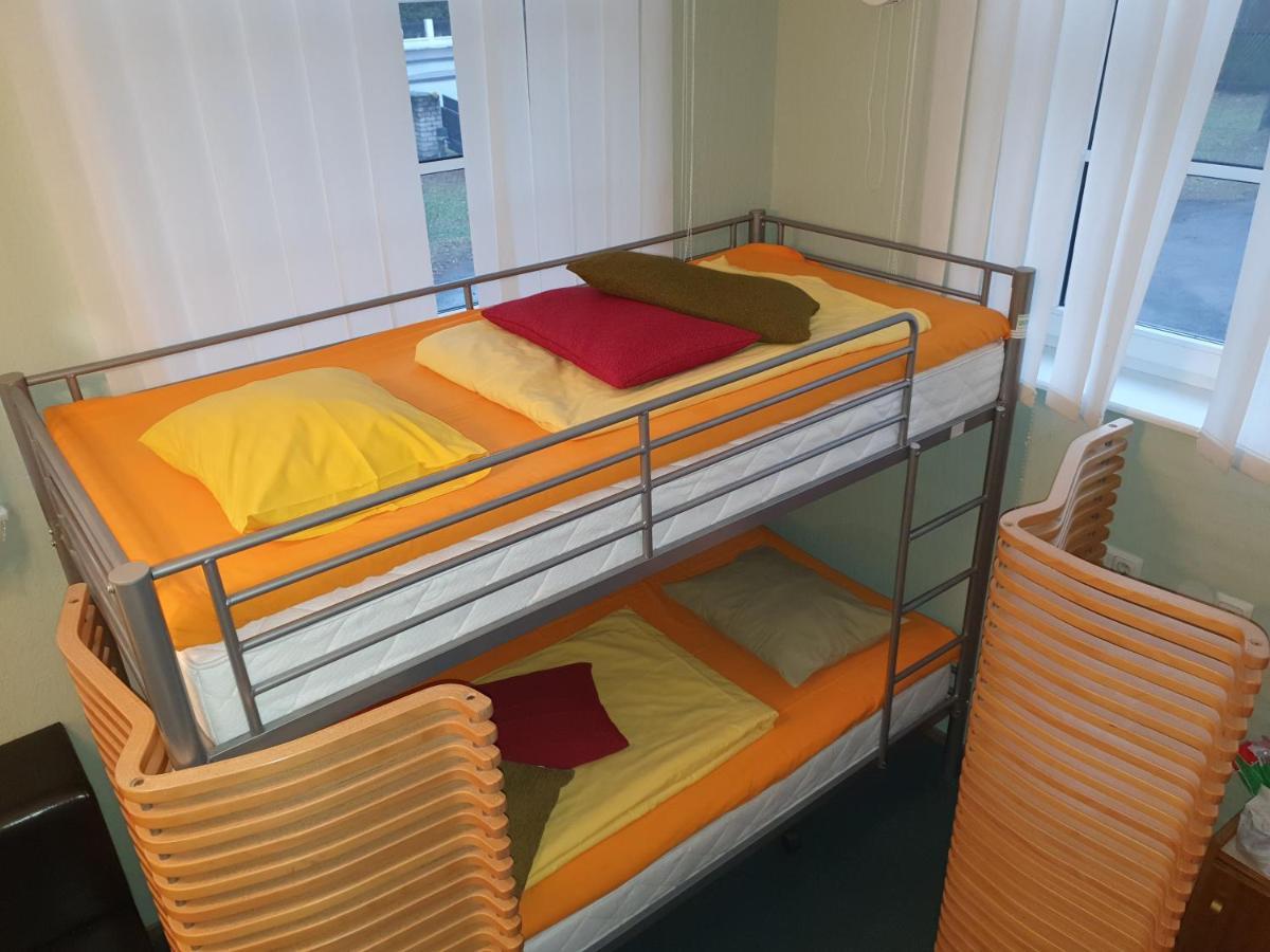 Freedom65 Hostel And Caravan Tallinn Dış mekan fotoğraf